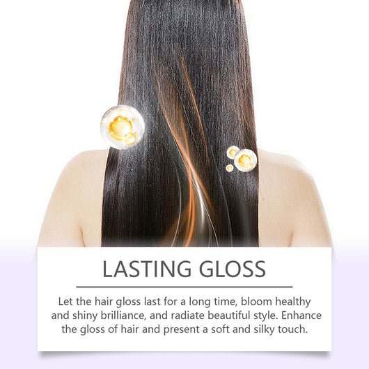 Cápsulas de Aceite Esencial para Cabello - Tratamiento Diario Hidratante y Restaurador - Image 12