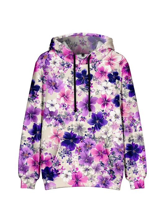 Sudadera con Capucha para Hombre - Abrigo Perfecto para Otoño e Invierno - Image 30