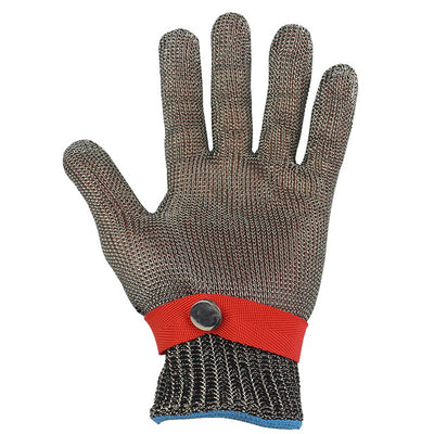 Guantes de Protección Anticorte para Carnicería y Procesamiento de Alimentos - Image 4