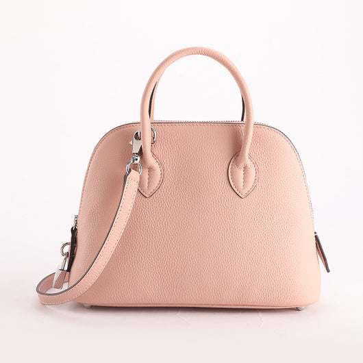 Bolso Bandolera de Cuero Genuino para Mujer - Diseño Minimalista - Image 37