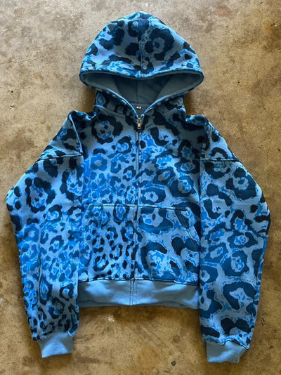 Conjunto de Sudadera Otoño Invierno - Image 4
