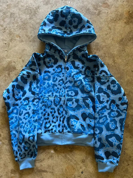 Conjunto de Sudadera Otoño Invierno - Image 4