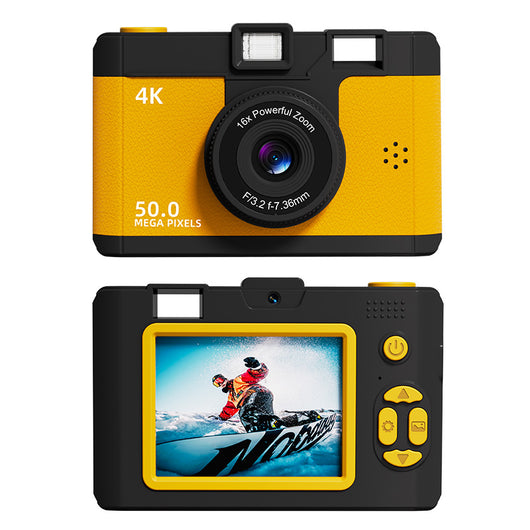 Cámara Infantil con Impresión Instantánea y Video Ultra HD - Image 10