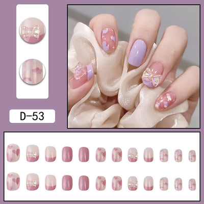 Parches de Uñas con Fototerapia - Manicura Portátil - Image 94