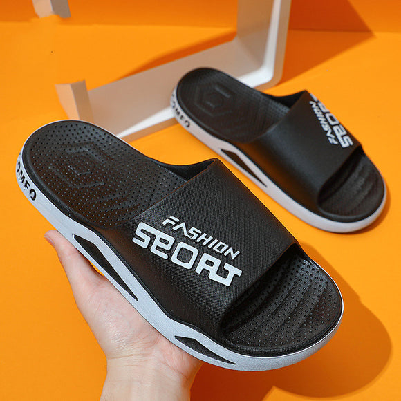 Sandalias de Playa para Hombre - Comodidad Outdoor