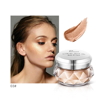 Iluminador Facial Radiance - Image 6