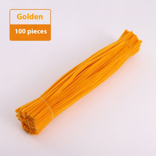 Kit de Extensiones de Cabello DIY con Raíces Reforzadas para Niños - Image 21