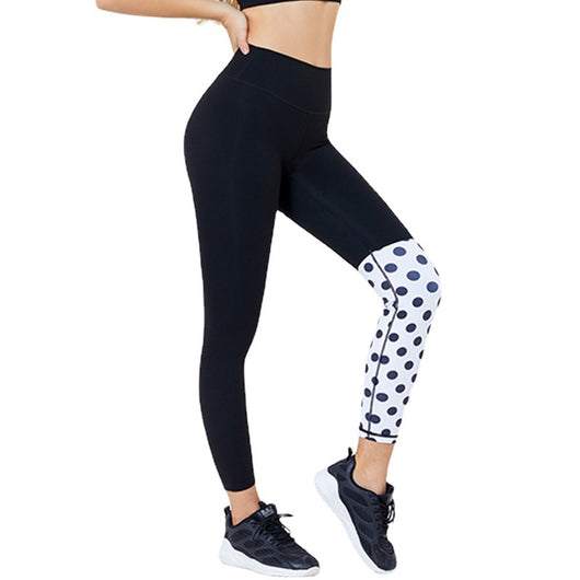 Leggins Deportivos Sin Marcas para Yoga y Fitness - Talle Plano Mujer - Image 5