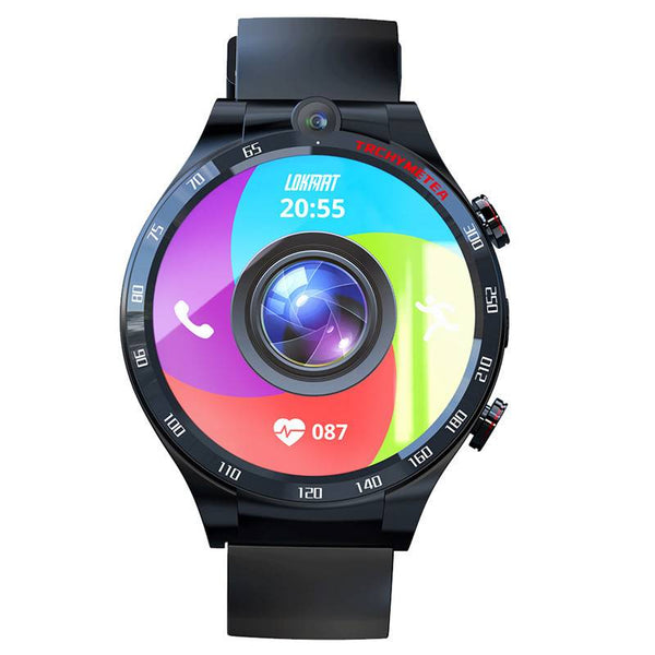 Reloj Inteligente All Netcom para Estudiantes