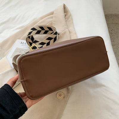 Bolsa Mensajera Versátil para Mujer - Estilo Moderno Multiuso - Image 19