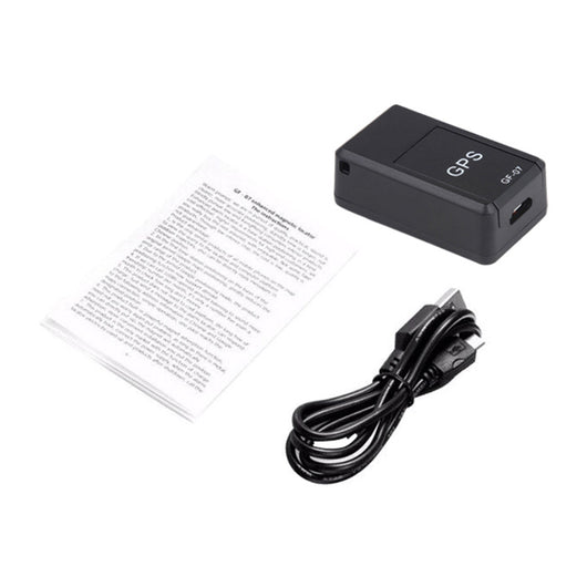 Localizador GPS Portátil - Image 8