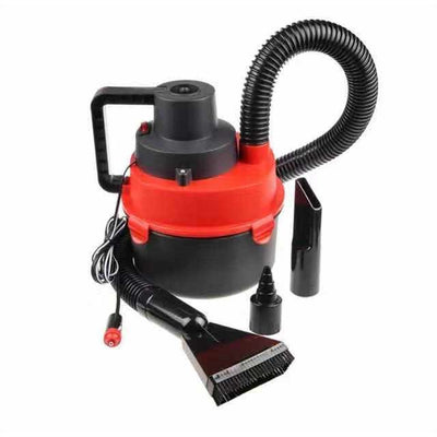 Aspiradora Portátil para Auto de Alta Potencia - Image 6