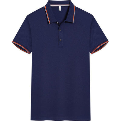 Camiseta de Equipo Manga Corta para Verano - Image 3
