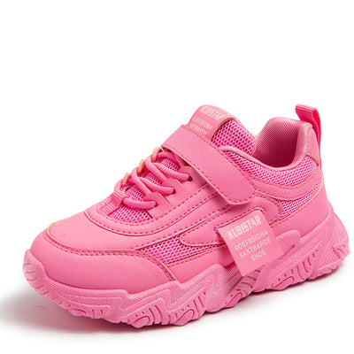 Tenis Deportivos para Niñas Mesh Transpirable Ultraligeros - Image 21