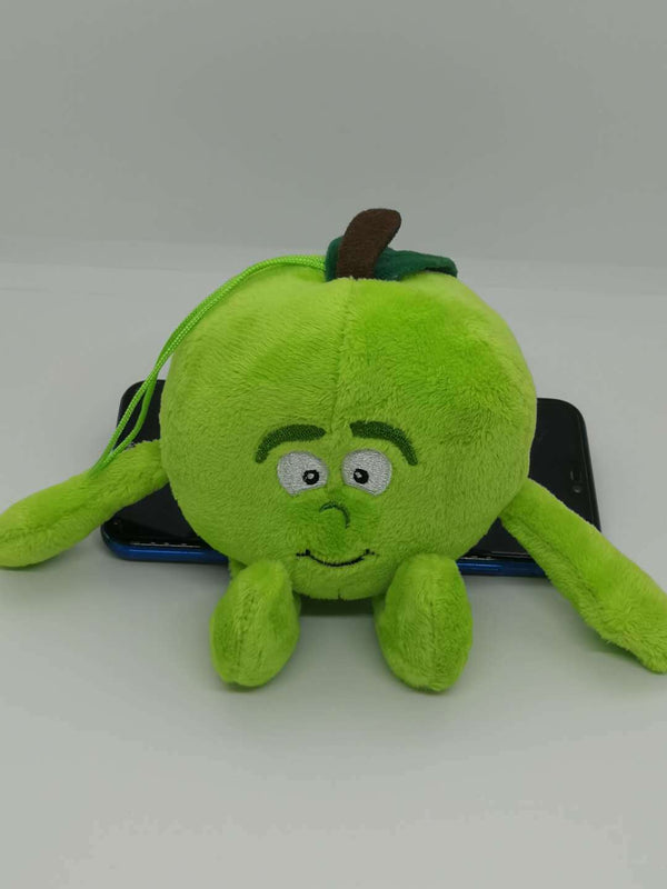 Peluches de Calabaza y Sandía - Juguetes Suaves para Niños - Image 31