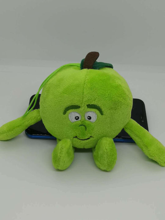 Peluches de Calabaza y Sandía - Juguetes Suaves para Niños - Image 9
