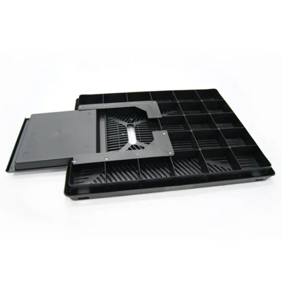 Inodoro Portátil para Mascotas - Entrenamiento Higiénico para Perros y Gatos - Image 9