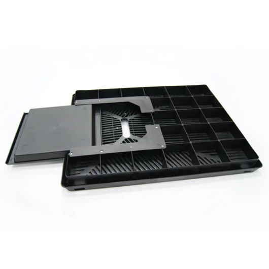 Inodoro Portátil para Mascotas - Entrenamiento Higiénico para Perros y Gatos - Image 9