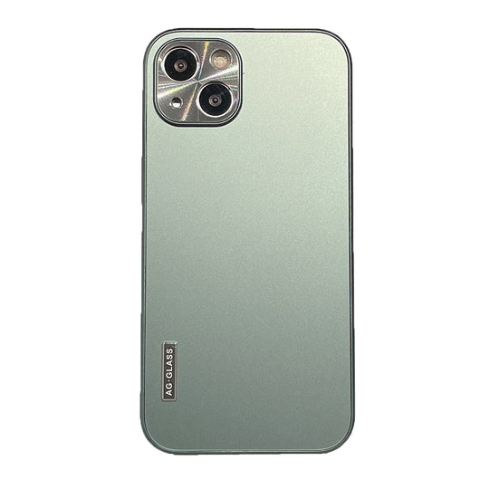 Funda Protectora de Vidrio Esmerilado XSmax con Perforación Fina - Image 15