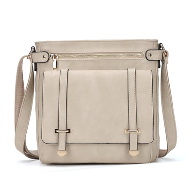 Bolso Crossbody Profesional de Gran Capacidad para Mujer - Image 6