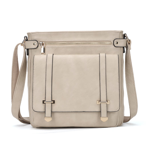 Bolso Crossbody Profesional de Gran Capacidad para Mujer - Image 6