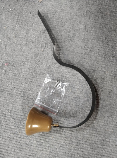 Timbre Tradicional para Tiendas Familiares de Estilo Clásico - Image 15