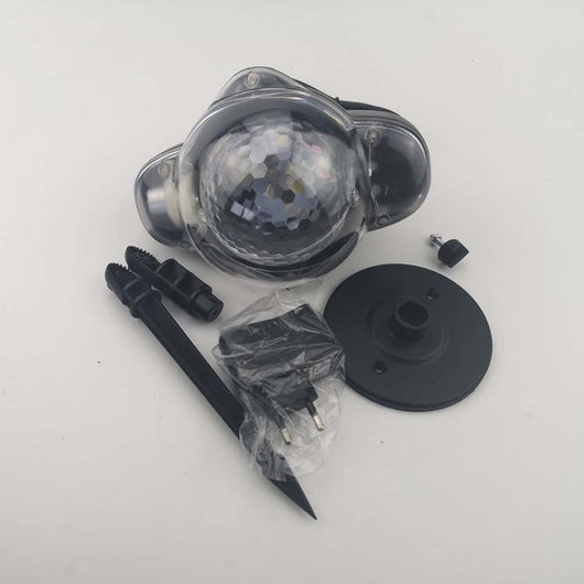 Proyector Navideño para Jardín con Luz LED - Image 7