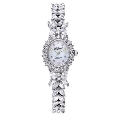 Reloj Pulsera de Moda para Mujer Alta Gama - Image 6