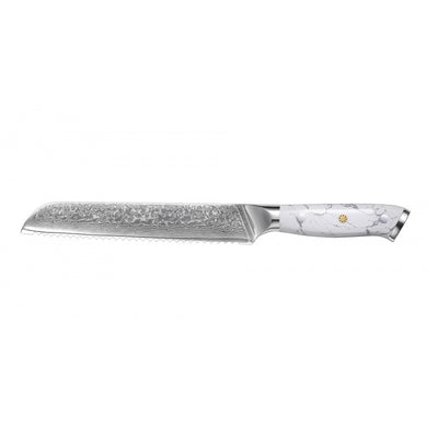 Cuchillo Chef Damasco Multiusos para Cocina Profesional - Image 4