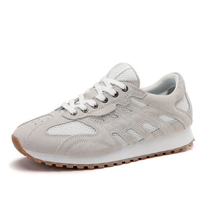 Zapatos Casuales para Hombre Primavera Verano Mesh Transpirable Cortez - Image 5