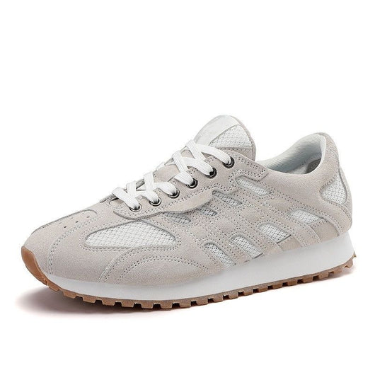 Zapatos Casuales para Hombre Primavera Verano Mesh Transpirable Cortez - Image 5