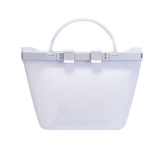 Bolsa de Almacenamiento de Silicona Reutilizable con Cierre Hermético - Image 36
