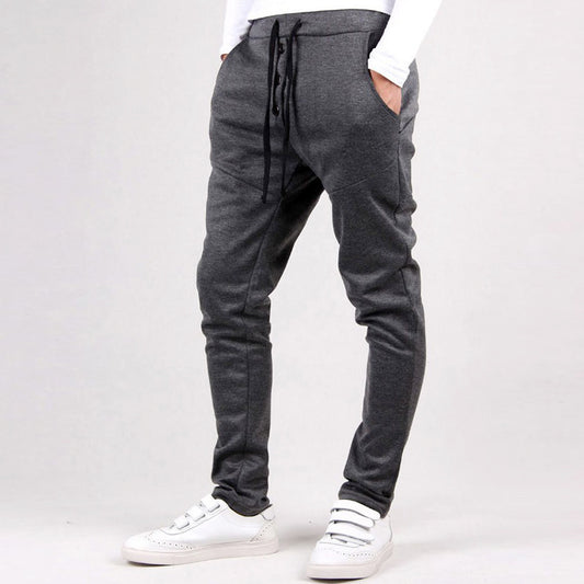 Pantalones Deportivos Casuales para Hombre - Comodidad y Estilo