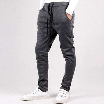 Pantalones Deportivos Casuales para Hombre - Comodidad y Estilo