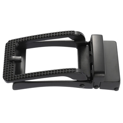 Cinturón con Hebilla Automática para Hombre - Ajuste Perfecto - Image 14