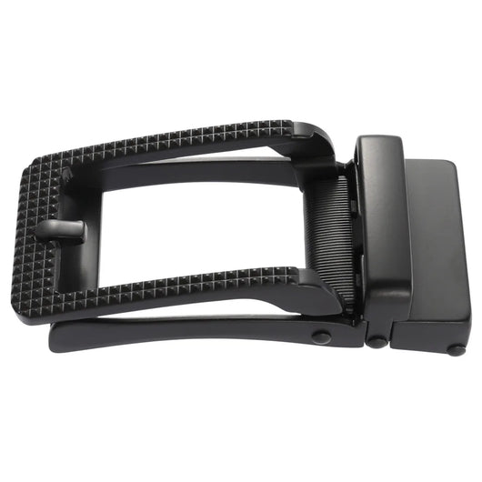 Cinturón con Hebilla Automática para Hombre - Ajuste Perfecto - Image 14