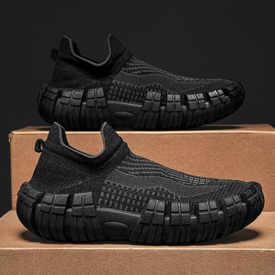 Zapatillas Deportivas Casual para Hombre con Malla Transpirable y Suela Antideslizante - Image 6