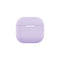 Morado AirPods 4