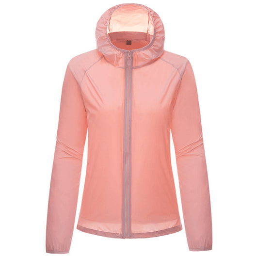 Chaqueta Protección Solar Unisex - Ligera y Transpirable para Verano - Image 7