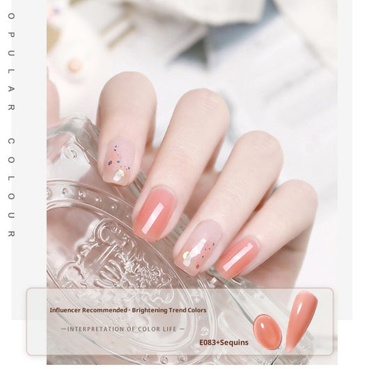 Kit de Esmalte Gel UV de Larga Duración Premium - Image 3