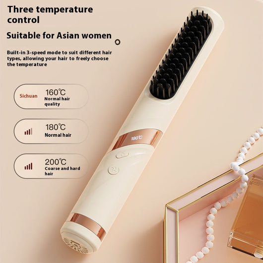 Secador de Aire Frío para Cabello Dañado - Recargable para Dormitorio - Image 3