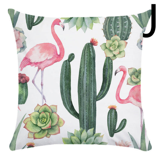 Funda de Almohada Suave Flor de Guayaba - Image 24