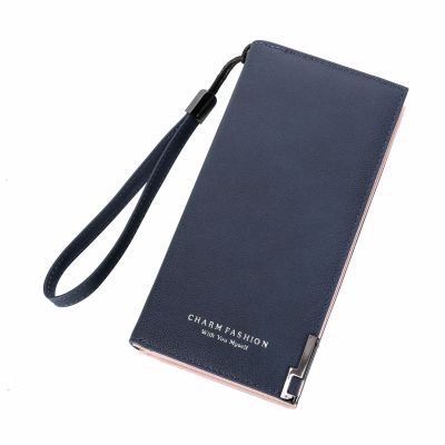 Billetera Bolsa para Celular con Acabado Satinado - Image 10