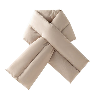 Bufanda Térmica Unisex Invierno - Cuello Cruzado Ajustable Antirrociaduras - Image 12