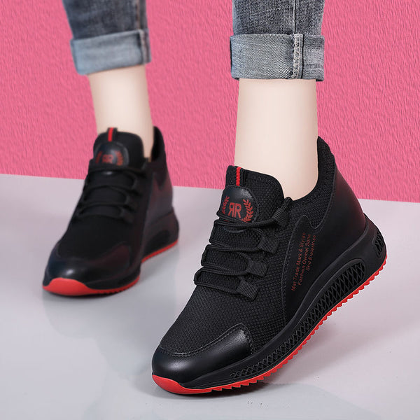 Zapatillas Casual Coreanas Versátiles para Estudiantes