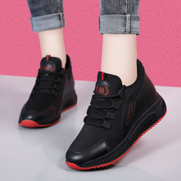 Zapatillas Casual Coreanas Versátiles para Estudiantes