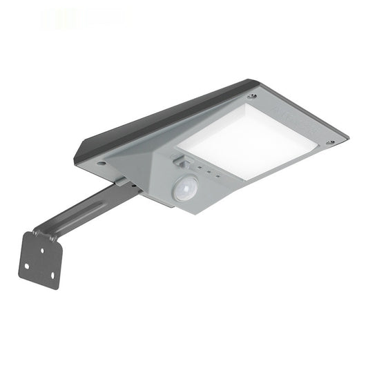 Luces Solares LED con Sensor de Movimiento - Impermeables para Exterior - Image 2