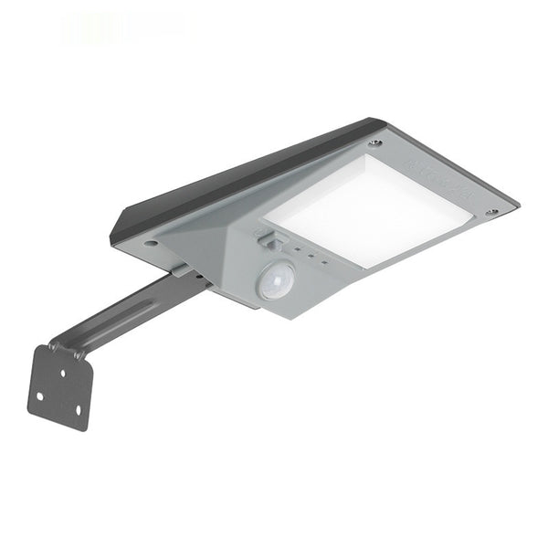 Luces Solares LED con Sensor de Movimiento - Impermeables para Exterior