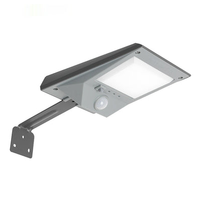 Luces Solares LED con Sensor de Movimiento - Impermeables para Exterior - Image 2
