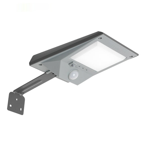 Luces Solares LED con Sensor de Movimiento - Impermeables para Exterior